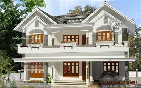 Kerala Home Design And Floor Plans 8000 Houses 2980 S