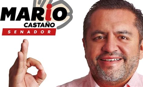 Sete Dos Ligados à Rede De Corrupção Supostamente Liderada Pelo Congressista Mario Castaño Foram