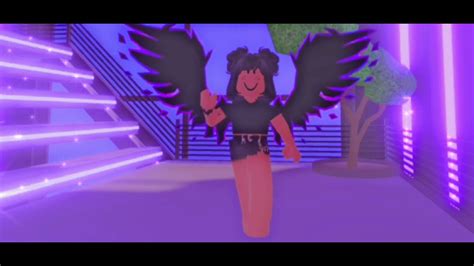 Whistle 💫 Roblox Edit Youtube