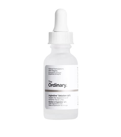 The Ordinary Alpha Arbutin 2 Ha 30ml Harrods Uk