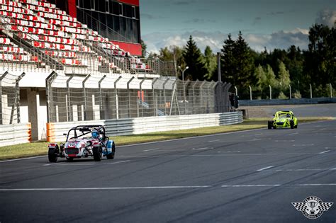 Moscow Raceway Classic Touring Cup