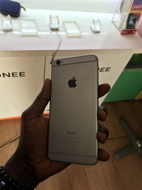 Uk Used Iphone 6plus 64gb For Sale Technology Market