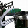 Vacuum Film Collector - Thermoforming Vacuum Packaging Machine ...