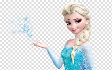 Elsa Anna Frozen Kristoff Olaf Anna Frozen Transparent