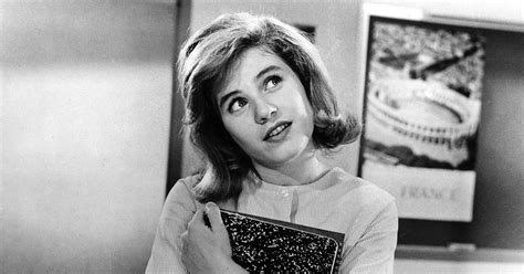 Rip Eddie Applegate Of The Patty Duke Show