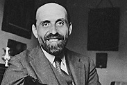Al rescate del premio Nobel de Literatura 1956: Juan Ramón Jiménez ...
