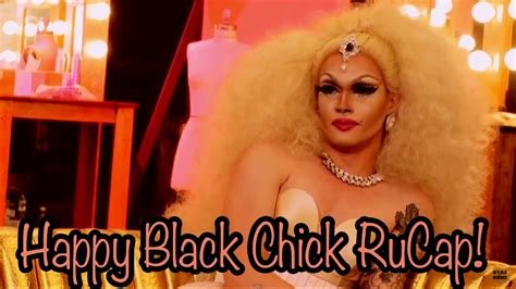 Rupauls Drag Race Season 7 Ep 12 And The Rest Is Drag Rucap Youtube