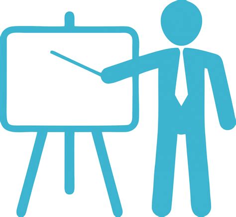 Oral Presentations Business Presentation Png Icon 1305x1200 Png