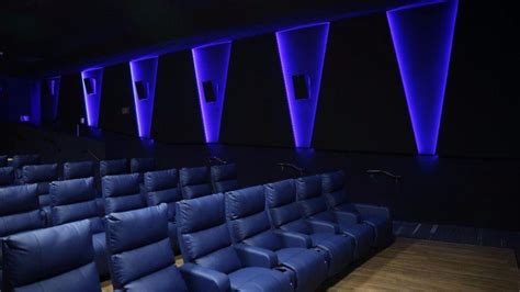 Welcome back to the movies. Best movie theater in South Florida 2017: The Landmark at ...