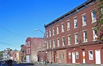 East End Historic District (Newburgh, New York) - Wikipedia