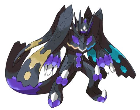 Shiny Zygarde By Devildman On Deviantart Pokemon Coloring Pokemon