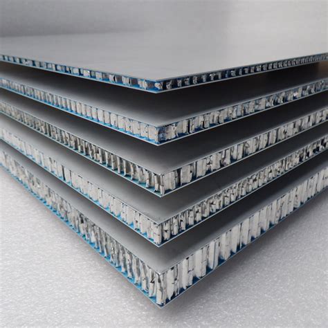 Aluminium honeycomb panels | Buy composite panels online