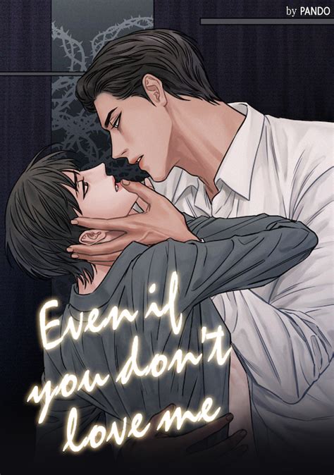 Read Even If You Don't Love Me Manga Online for Free