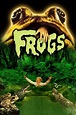 Frogs (1972) - Posters — The Movie Database (TMDB)