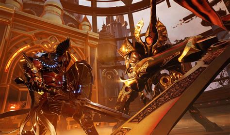 Download Immerse Yourself Into a Unique Fantasy World with Godfall