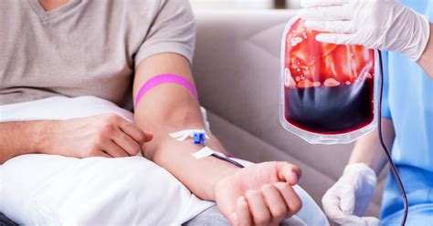 Blood Transfusion Indications And Complications Sri Ramakrishna