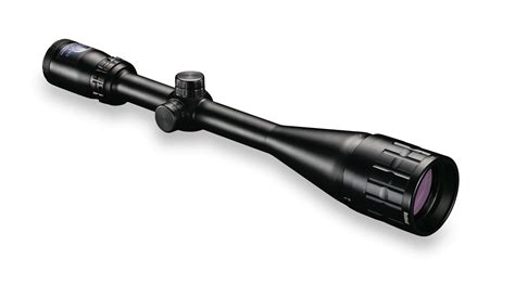 Banner 6 18x50 Hunting Riflescope Bushnell