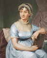 ANL - English Language Literature: Jane Austen - Biography