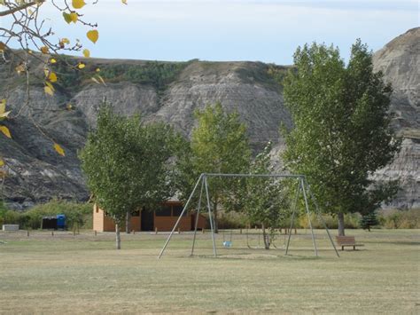 Starland Campground Albertawow Campgrounds And Hikes