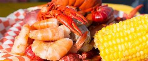 Top 50+ Seafood Restaurants in Gulf Shores & Orange Beach