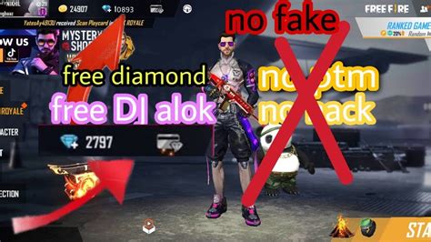 Download free fire mod apk unlimited diamond terbaru 2020. How To Get Free Diamonds in Free Fire | Get Unlimited ...
