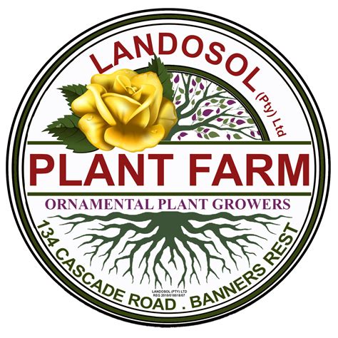 Cropped Landosol Farm Logo Final Pngpng Landosol Plant Farm