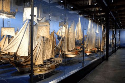 The Worlds Best Maritime Museums Worth Seeing Once