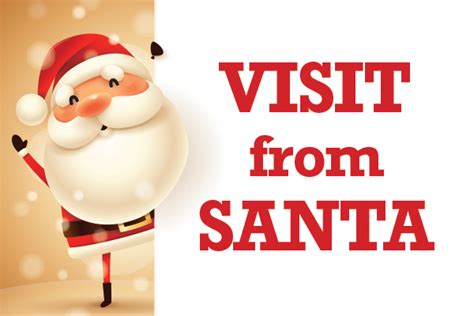 Santa Visits Livermore Homes Your Town Monthly