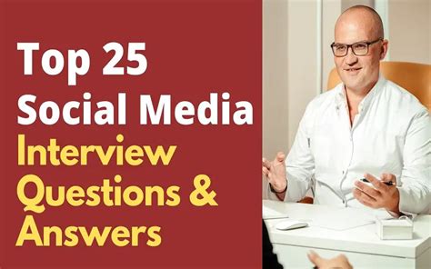 Top Social Media Interview Questions And Answers In ProjectPractical Com