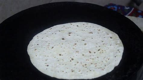 Roti Phulka Chapti Recipe Step By Step How To Make Soft Chapati And