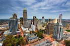 Charlotte, NC is One of America’s Most Popular Places to Live