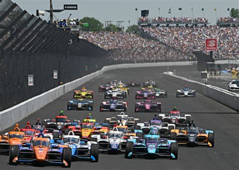 Indy 500 Live Stream How To Watch Indianapolis 500 Motor Speedway