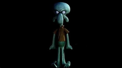 Fnf Nightmare Squidward Madness Bnran Teaser Youtube