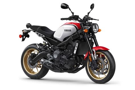 Yamaha big bikes, a community for riders who love big bikes and fun rides. 2020 Yamaha XSR900 Guide • Total Motorcycle