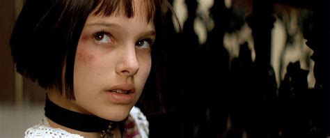 Leon The Professional Natalie Portman