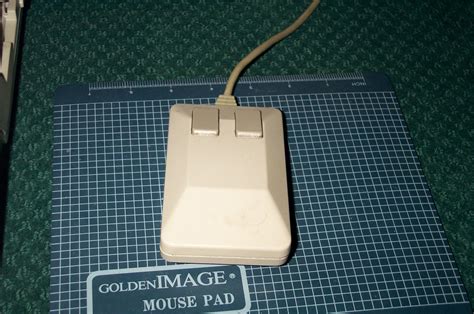 Amiga Mouse