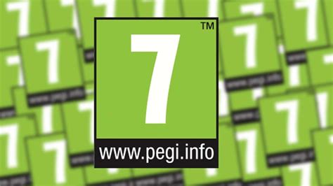 Pegi Ratings Tubers Online