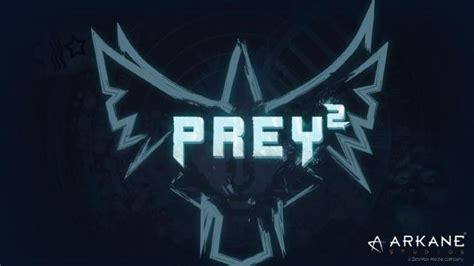 Prey 2 Documents Leaked Concept And Goals