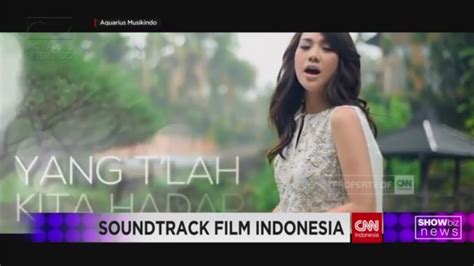 Soundtrack Film Film Indonesia Youtube