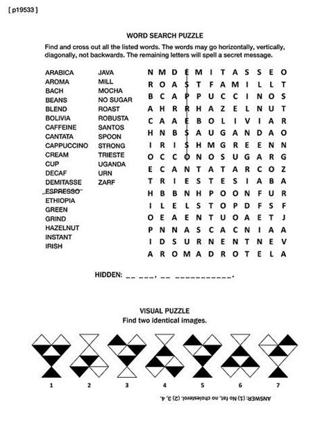 Se pueden armar distintos mapas mentales, imprimirlos y compartirlos en diferentes formatos. 27 Juegos Mentales para Ejercitar el Cerebro (Adultos y ...