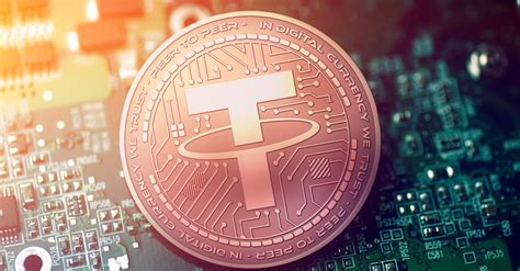 predicción del precio de tether ¿es usdt un buen negocio en 2021