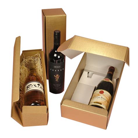 Wholesale Wine T Boxes Wholesale Custom Cheap Recycled Decorate Luxury Wine T Box