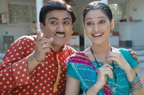 Taarak Mehta Ka Ooltah Chashmah Top The Charts Becomes Most Watched Tv Show