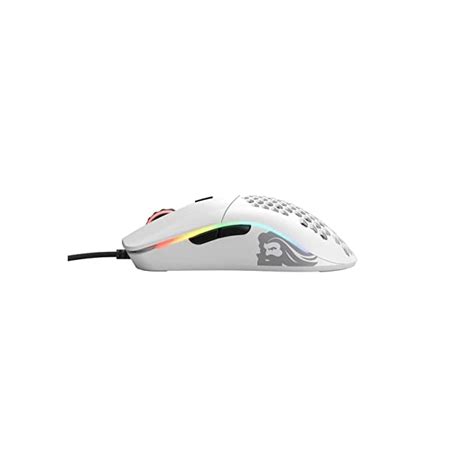 Glorious Gaming Mouse Model O Minus 58 G Superlight Honeycomb Mouse