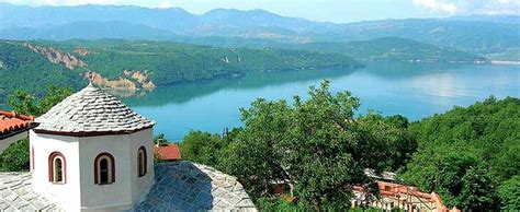Macedonië bezienswaardigheden en attracties top 10: Pin van Leandra Pieper op Macedonië | Macedonië