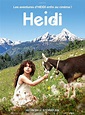 Affiche du film Heidi - Photo 5 sur 33 - AlloCiné