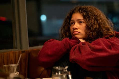 euphoria season potential release date cast and more ph