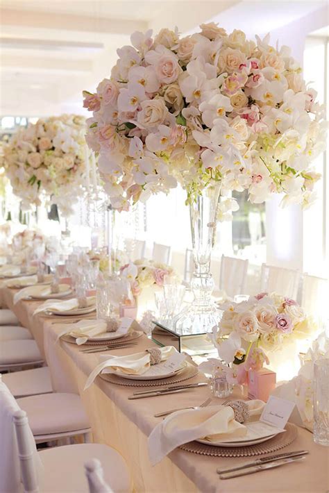 Wedding Flowers Decoration Bouquets And Centerpieces Dcva