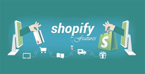 Shopify Features: Top 10 Features to Skyrocket Your Online Store