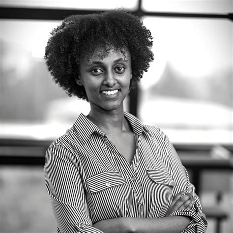 Bethel Tesfaye Chief Executive Officer Co Founder Qinash Linkedin